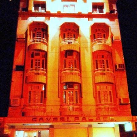 Hotel Kaveri Palace Udaipur Exterior photo