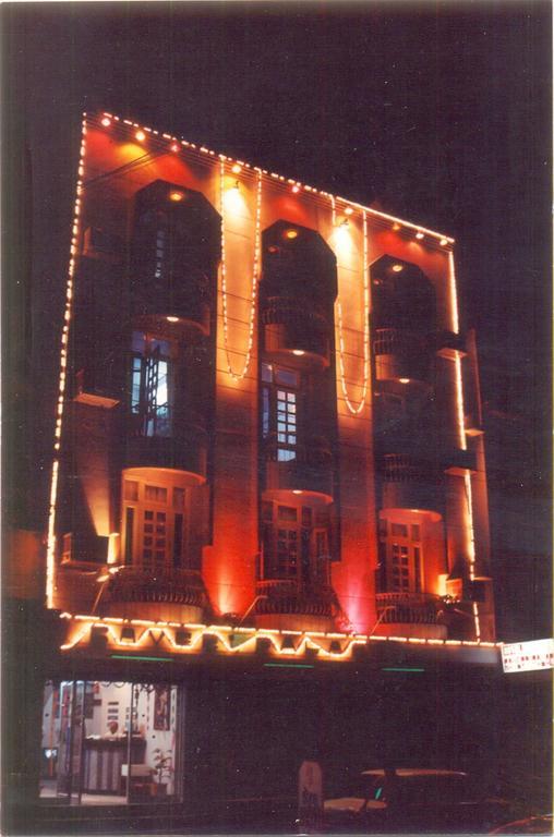 Hotel Kaveri Palace Udaipur Exterior photo